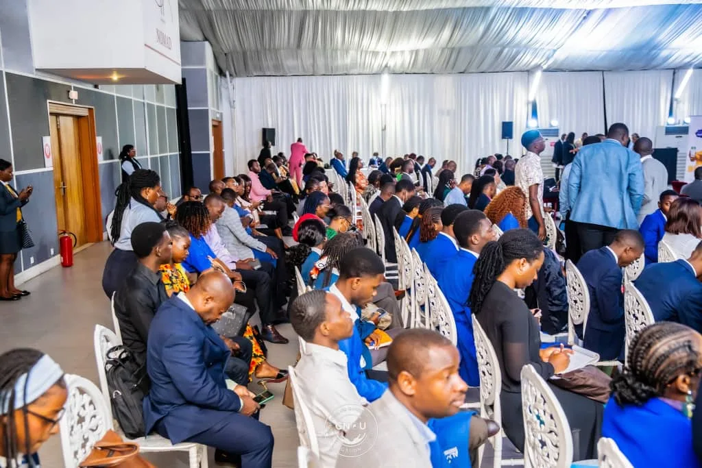 Le Gabon lance BLAZE : la carte numérique qui révolutionne le quotidien des étudiants 1 Le Gabon lance BLAZE : la carte numérique qui révolutionne le quotidien des étudiants