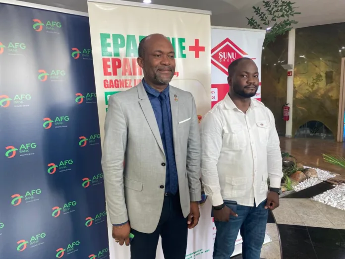 « Epargne+ » : levier puissant d’AFG Bank pour encourager l’épargne au Gabon