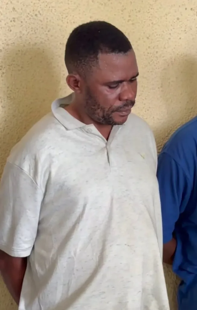 Congo : Manipulation sectaire au cœur d’un triple infanticide sur « ordre divin » 1 Congo : Manipulation sectaire au cœur d’un triple infanticide sur « ordre divin »