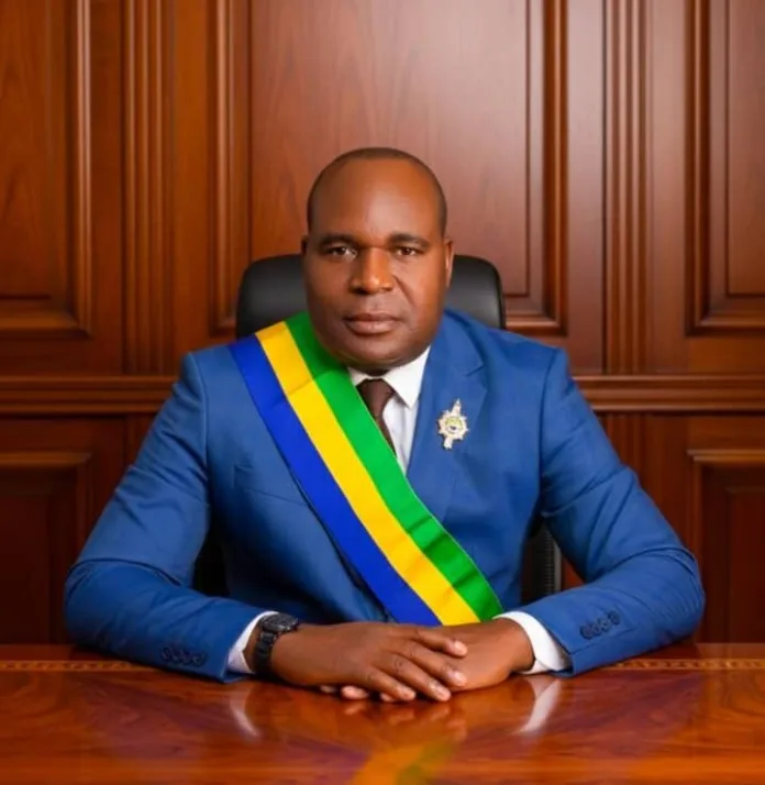 Fiacre Mpako Ngoma, le député qui monte au front pour le 