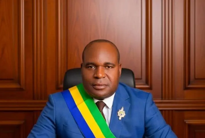 Fiacre Mpako Ngoma, le député qui monte au front pour le 