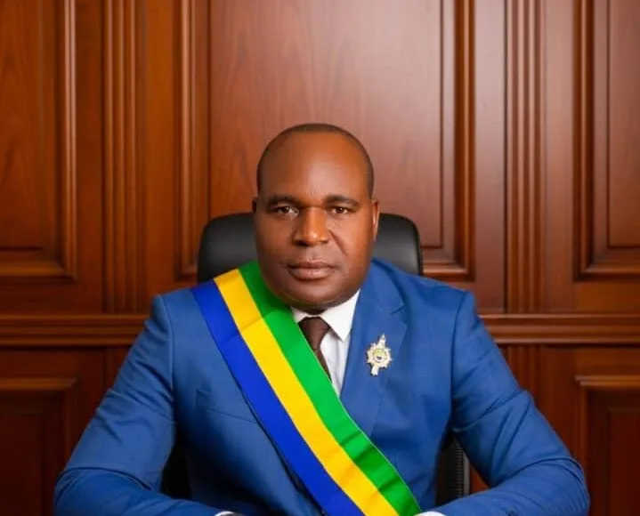 Fiacre Mpako Ngoma, le député qui monte au front pour le 