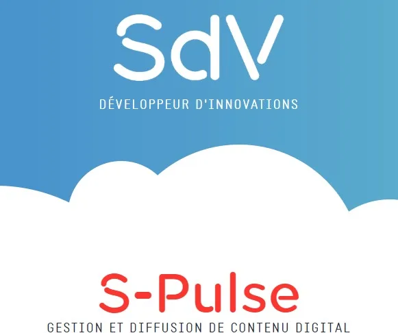 S-Pulse, la plateforme back-office qui offre aux médias un environnement numérique maîtrisé pour produire un journalisme rapide et efficace