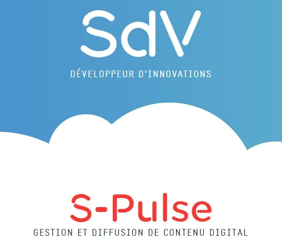 S-Pulse, la plateforme back-office qui offre aux médias un environnement numérique maîtrisé pour produire un journalisme rapide et efficace