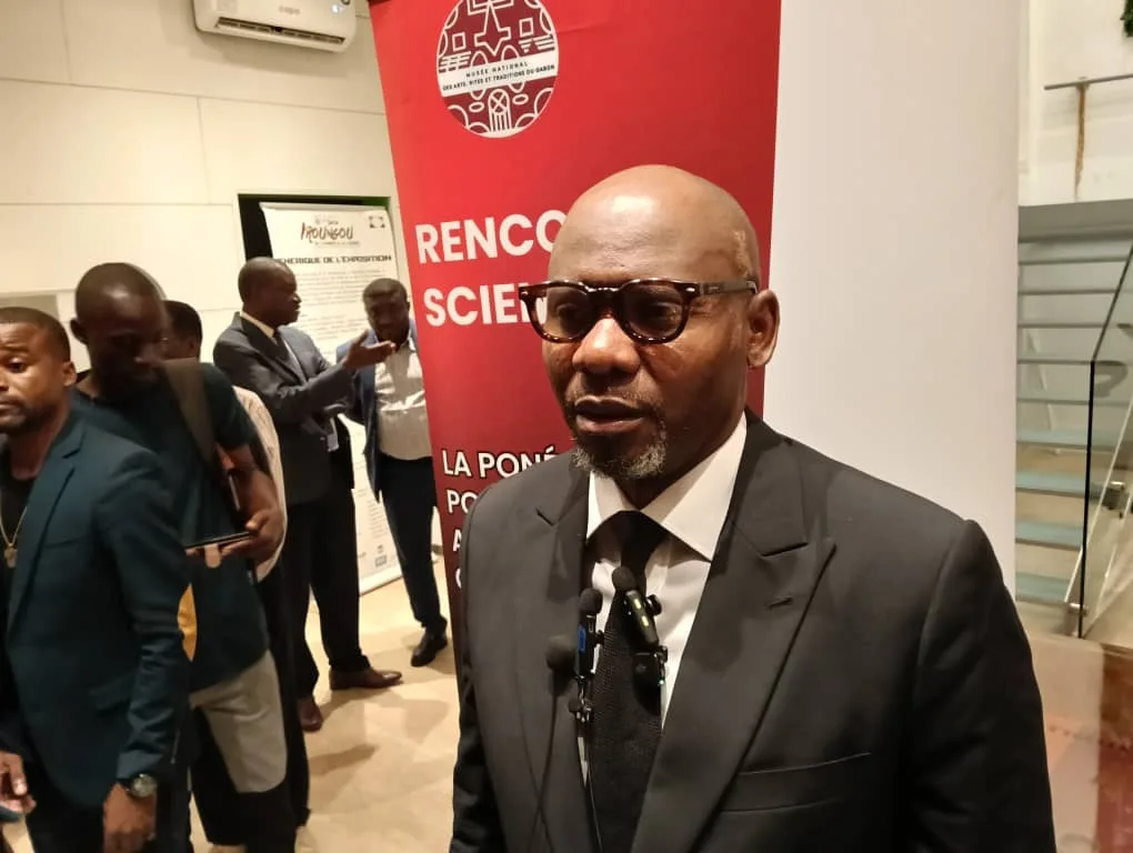 Steeve Nzegho Dieko ausculte le « mal politique » africain dans son nouvel ouvrage