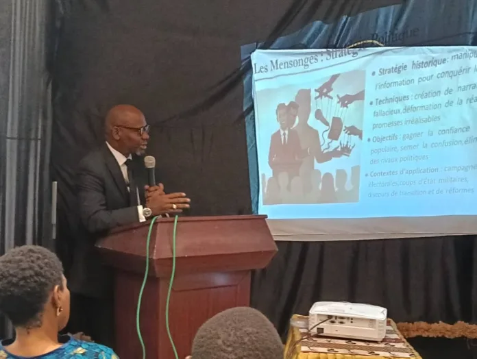Steeve Nzegho Dieko