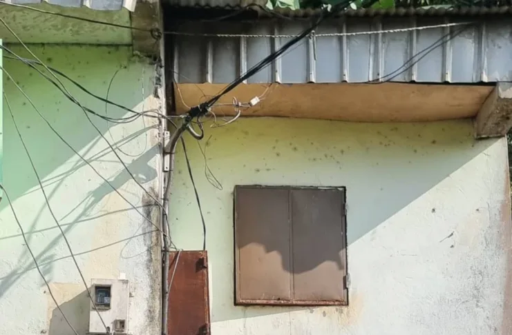 La TFH, qui finance la propreté urbaine et le développement des quartiers, est prélevée mensuellement via la facture d’électricité, faisant du compteur un point de contact essentiel de cette contribution citoyenne