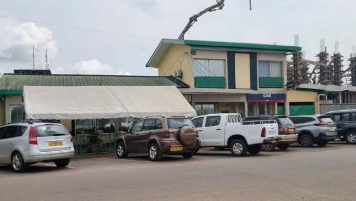 BGFI Bank Gabon : l'agence Étoile Andromède ferme temporairement, transfert des activités vers Étoile Cassiopée au PK13