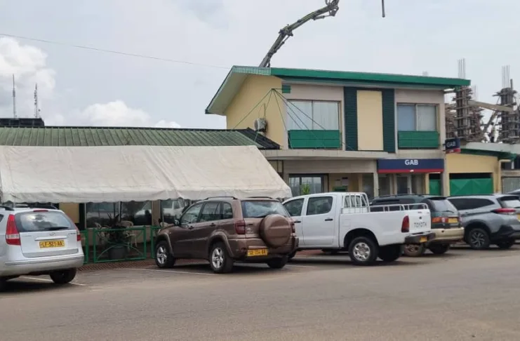 BGFI Bank Gabon : l'agence Étoile Andromède ferme temporairement, transfert des activités vers Étoile Cassiopée au PK13