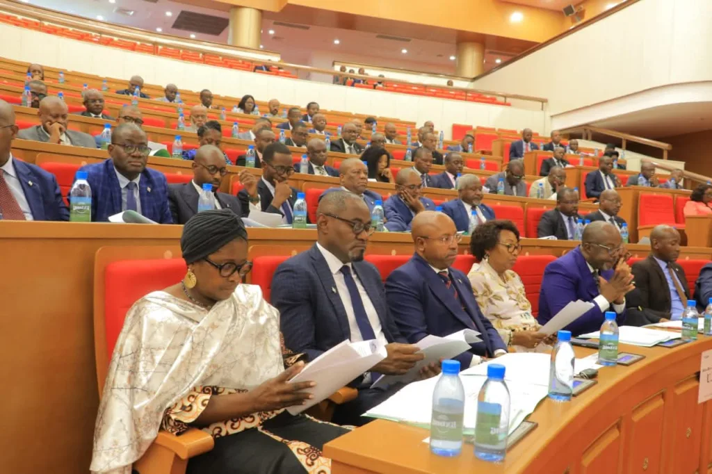 Adoption de la taxe forfaitaire d’habitation : l'Assemblée nationale réclame des mesures d'adoucissement