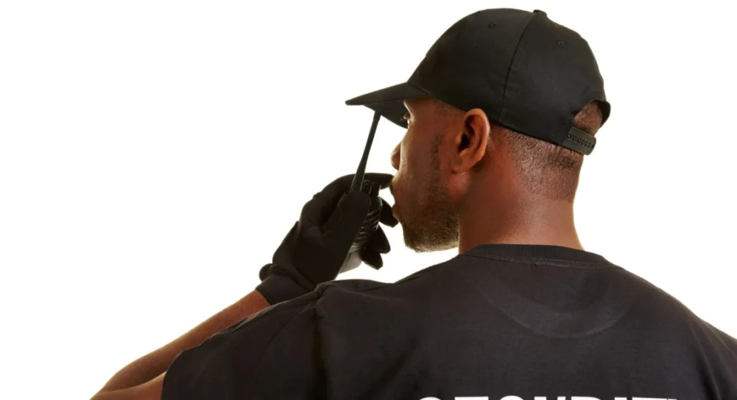 Vers un encadrement plus strict des activités de sécurité privée sur l’ensemble du territoire national.