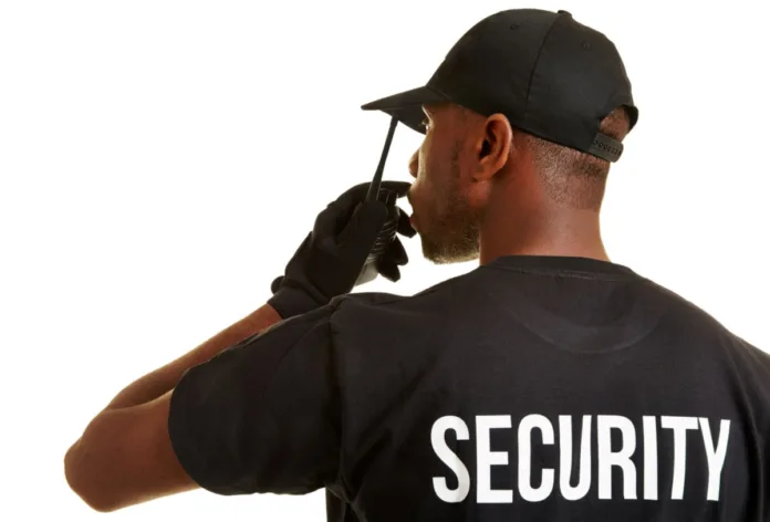Vers un encadrement plus strict des activités de sécurité privée sur l’ensemble du territoire national.