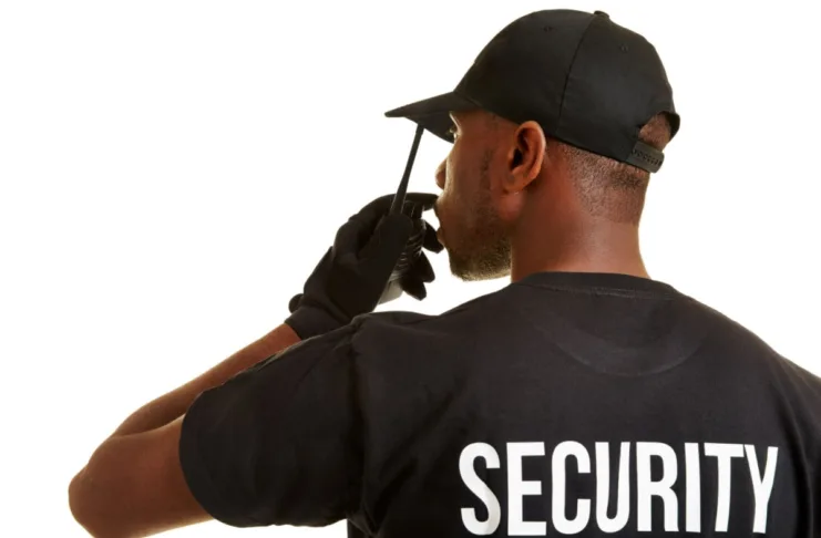 Vers un encadrement plus strict des activités de sécurité privée sur l’ensemble du territoire national.