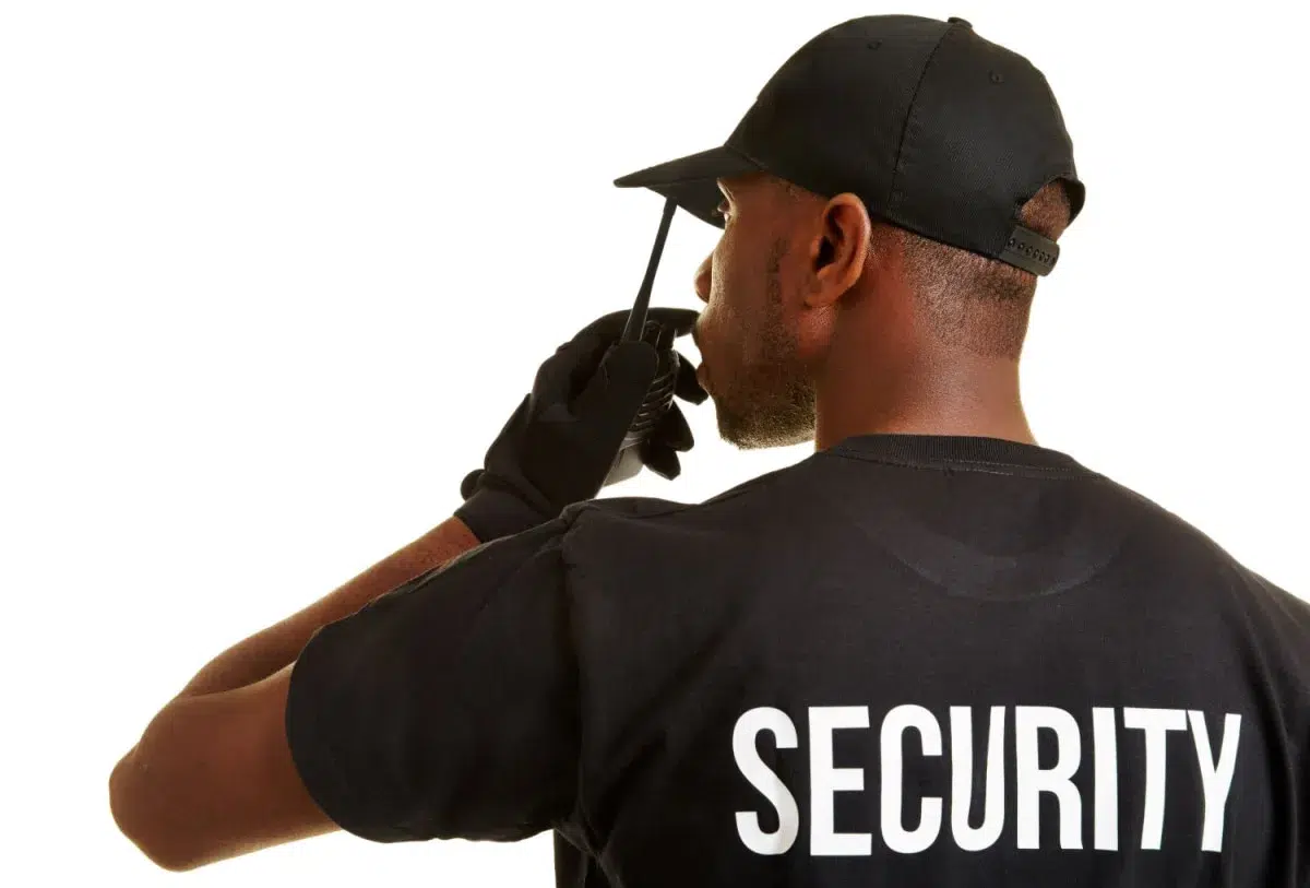 Vers un encadrement plus strict des activités de sécurité privée sur l’ensemble du territoire national.