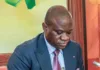 Rigueur et redevabilité : Brice Clotaire Oligui Nguema recadre le déploiement de la TFH et exige des mécanismes de contrôle renforcés pour protéger le pouvoir d'achat des Gabonais.