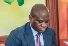 Rigueur et redevabilité : Brice Clotaire Oligui Nguema recadre le déploiement de la TFH et exige des mécanismes de contrôle renforcés pour protéger le pouvoir d'achat des Gabonais.