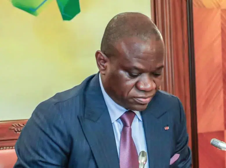Rigueur et redevabilité : Brice Clotaire Oligui Nguema recadre le déploiement de la TFH et exige des mécanismes de contrôle renforcés pour protéger le pouvoir d'achat des Gabonais.