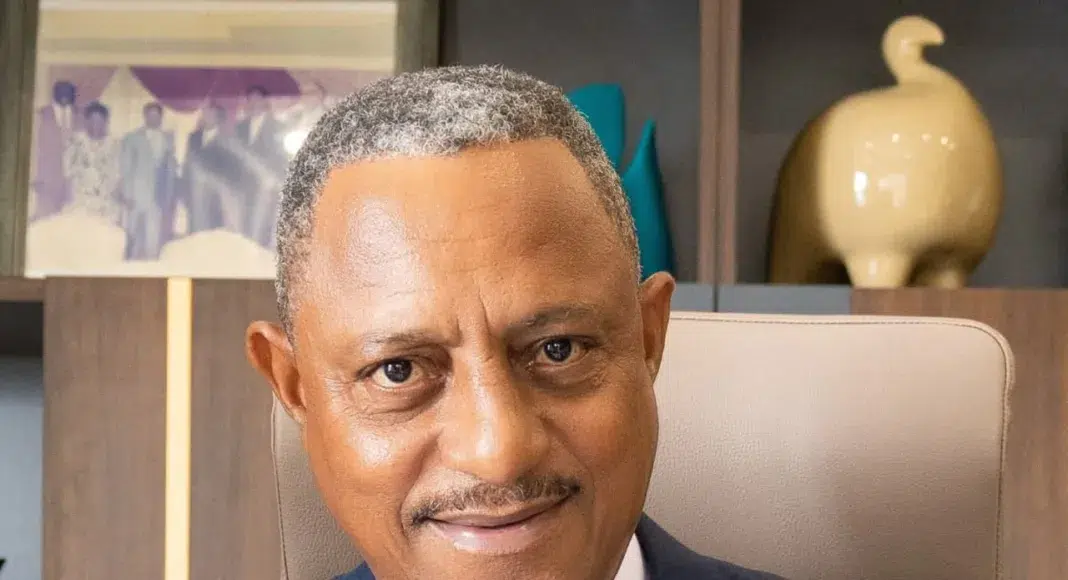 Pascal Ogowe Siffon : de son fauteuil de ministre à la cellule de « Sans-Famille » en moins de dix jours