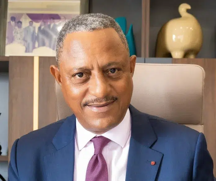 Pascal Ogowe Siffon : de son fauteuil de ministre à la cellule de « Sans-Famille » en moins de dix jours