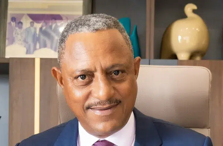 Pascal Ogowe Siffon : de son fauteuil de ministre à la cellule de « Sans-Famille » en moins de dix jours