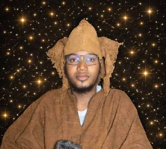 Abdallah Togo, du mouvement patriotique pour l’unité et la sauvegarde de la région de Bandiagara (MPUSRB).