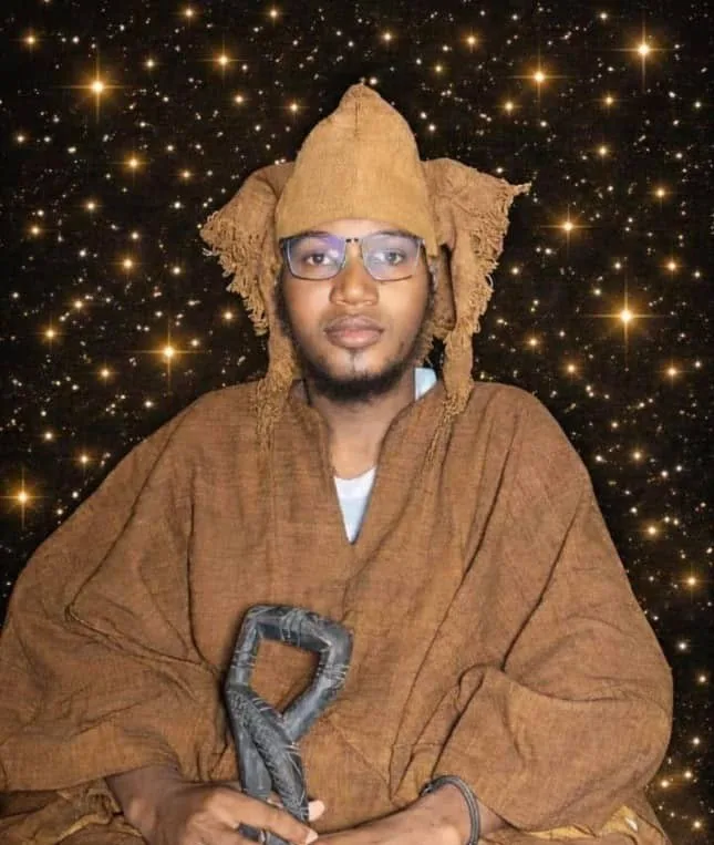 Abdallah Togo, du mouvement patriotique pour l’unité et la sauvegarde de la région de Bandiagara (MPUSRB).