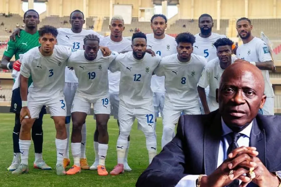 L’élimination du Gabon à la CAN 2025 apparaît comme le révélateur d’un malaise profond au sein du football national.
