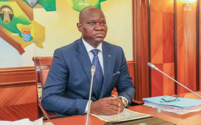Fin de partie pour les « crimes de sang » : l’État gabonais sort le glaive