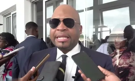 Pascal Houangni Ambouroue, ce nouveau départ pour Port-Gentil impose un engagement collectif renouvelé afin de transformer durablement le visage de la capitale économique et d'offrir aux habitants un environnement sain et sécurisé.