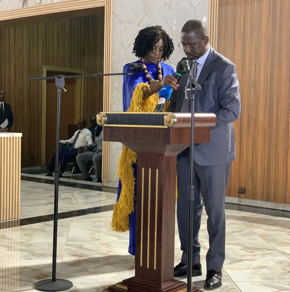 CIPREF 2026 : la presse francophone face au défi de l’IA à Libreville