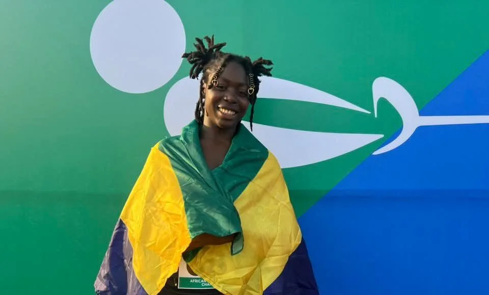 Kenza Falana sera de la partie aux mondiaux juniors.