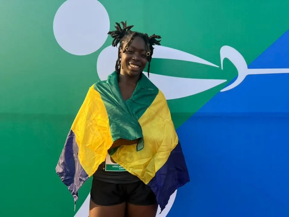Kenza Falana sera de la partie aux mondiaux juniors.
