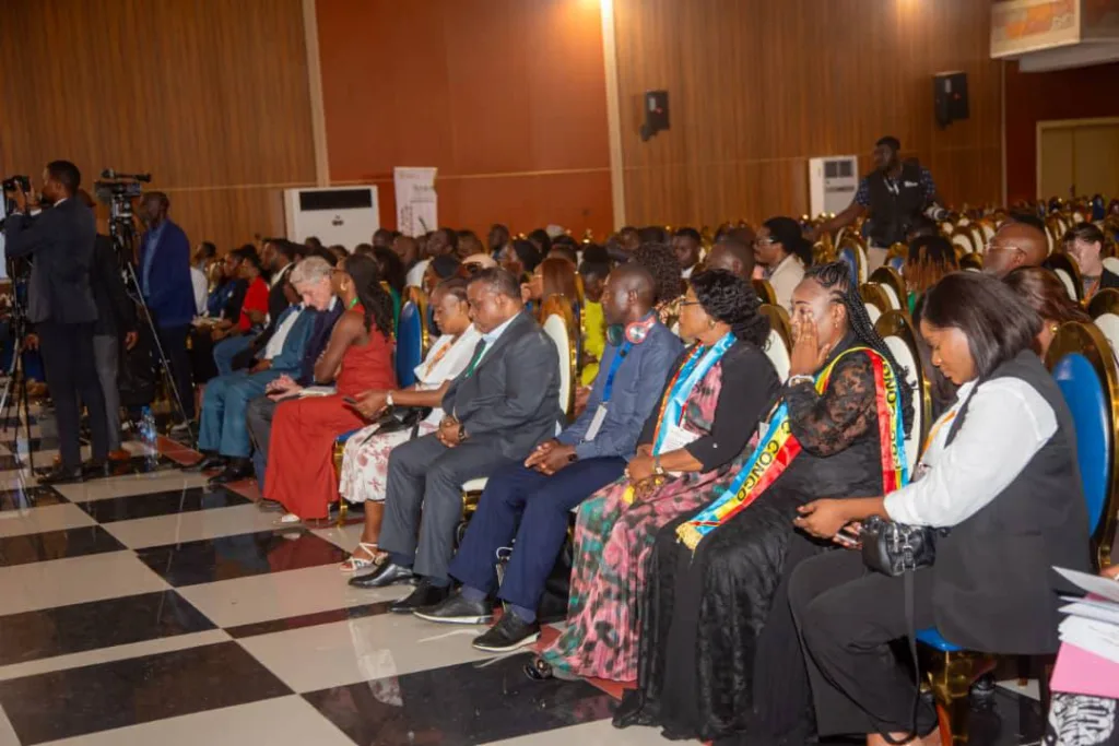 Clôture de la CIPREF : un hommage, des engagements et des perspectives pour la presse francophone