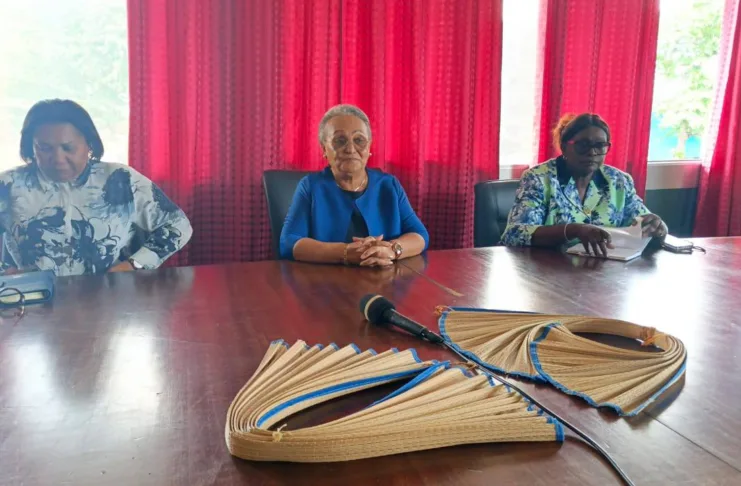 Françoise Assengone Obame