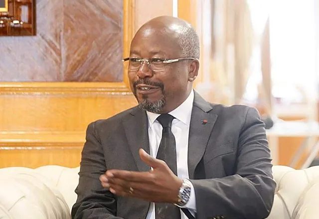 e président du parti Ensemble pour le Gabon exprime une opposition frontale à des mesures qu’il qualifie de « spectaculaires, émotionnelles et profondément inefficaces ».
