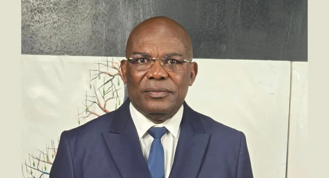 Peine de mort au Gabon : Docteur Iloko Boussengui dénonce une « diversion cynique »