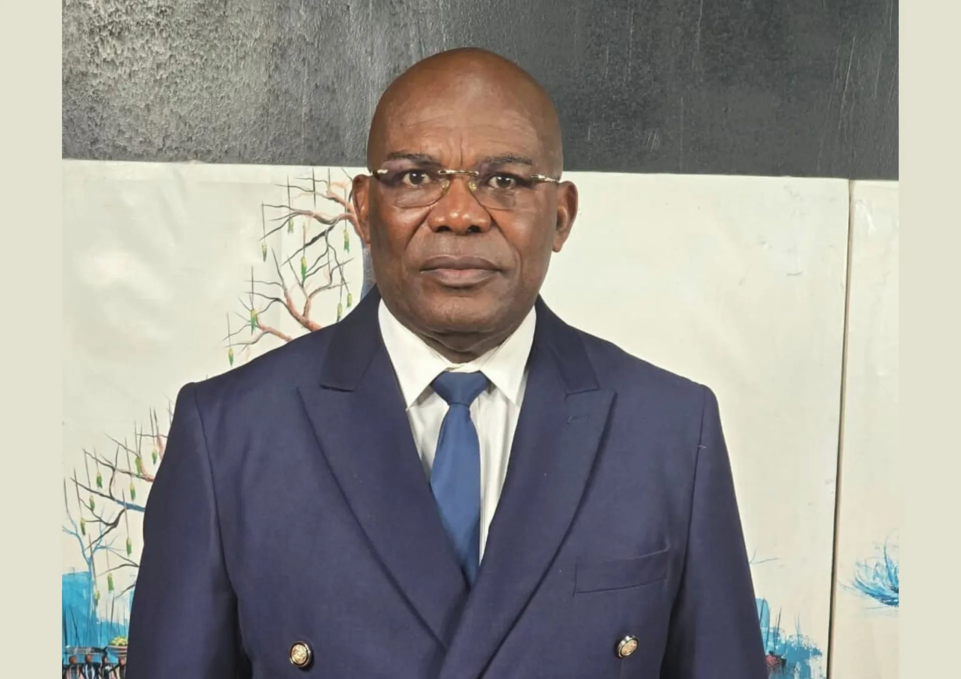 Peine de mort au Gabon : Docteur Iloko Boussengui dénonce une « diversion cynique »