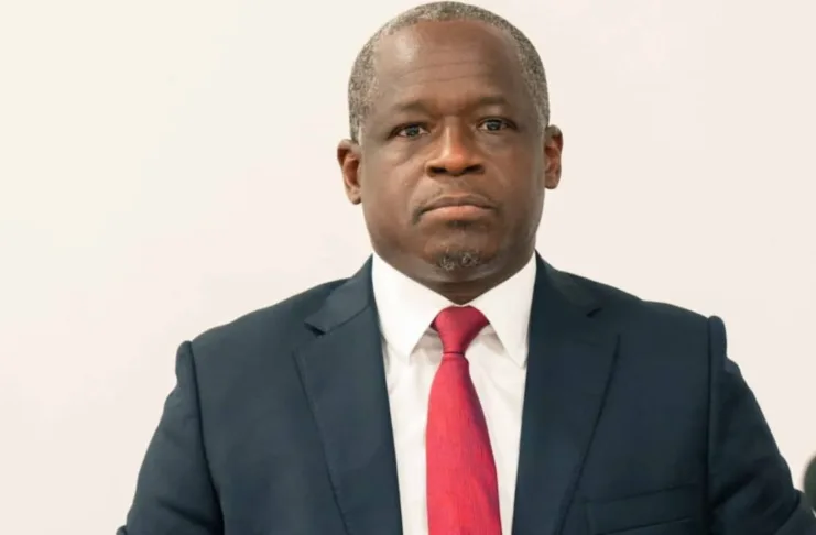 Hermann Immongault, nouveau Vice-président du gouvernement : le pivot de l’exécutif face à l’urgence des réformes sociales en 2026