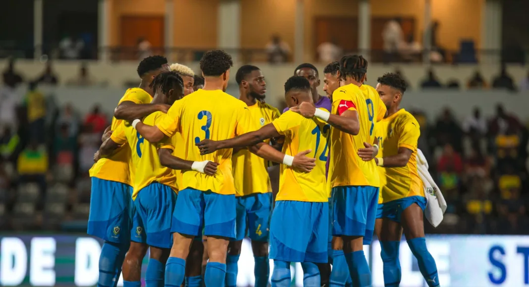 la sélection gabonaise peut désormais reprendre officiellement ses activités.