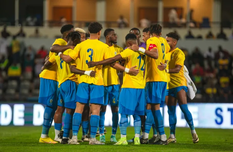 la sélection gabonaise peut désormais reprendre officiellement ses activités.