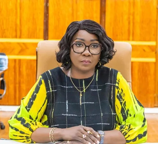 Pr-Marcelle-Ibinga-Itsitsa.-Gabon-Lunion Marcelle Ibinga Itsitsa