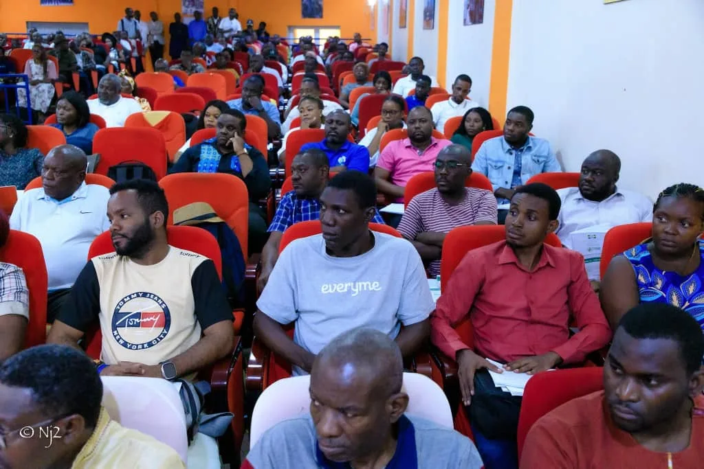 les formateurs outillés pour garantir une collecte fiable des données démographiques et de l’habitat.