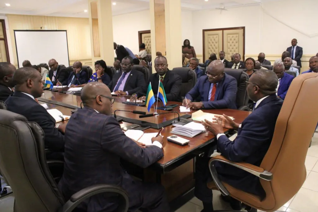 Les responsables du ministère face à des consignes claires et à une feuille de route définie