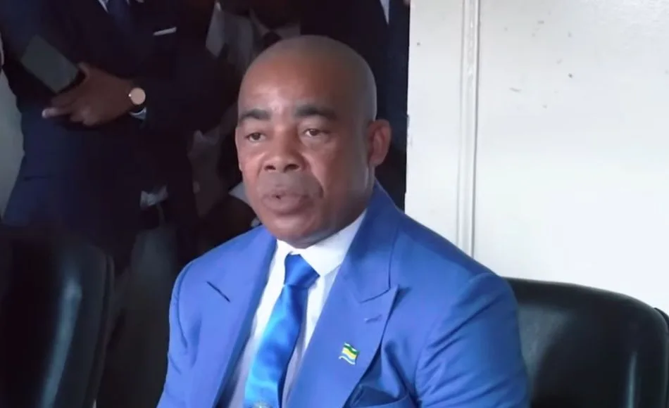 Paul-Marie Gondjout, Germain Biahodjow