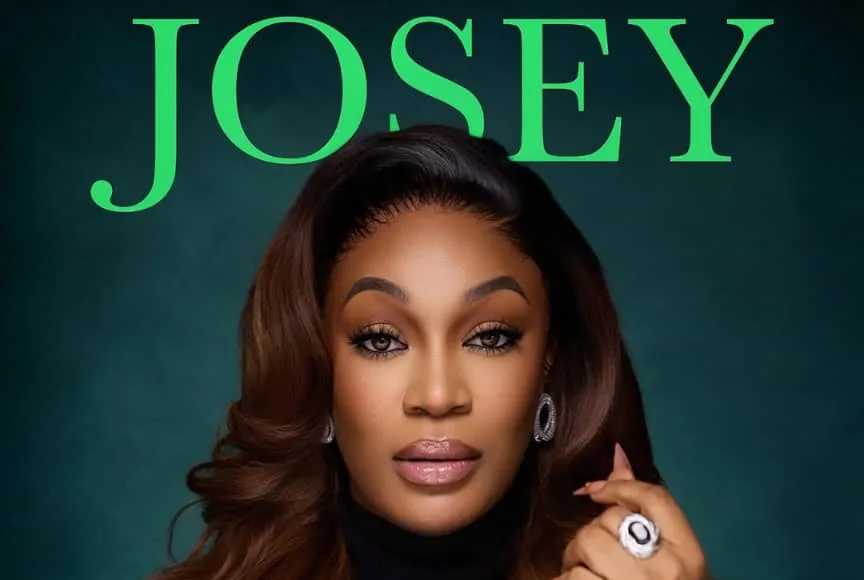 Josey, l'enfant prodige d'Abidjan devenue icône panafricaine, incarne aujourd'hui la fusion artistique entre les rythmes ivoiriens et l'héritage mélodique des deux rives du fleuve Congo.