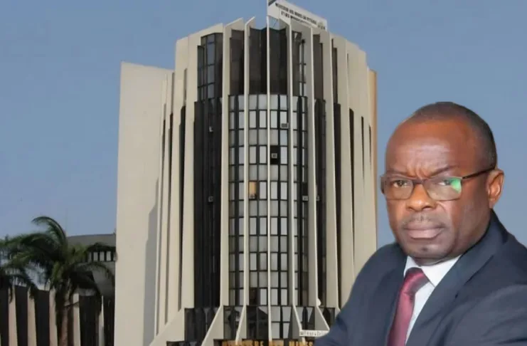 Clotaire Kondja, un ingénieur chevronné totalisant plus de trente ans d'expérience, prend officiellement les commandes du ministère du Pétrole et du Gaz.