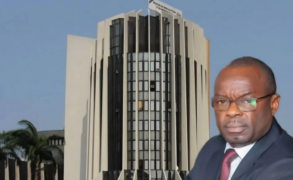 Clotaire Kondja, un ingénieur chevronné totalisant plus de trente ans d'expérience, prend officiellement les commandes du ministère du Pétrole et du Gaz.