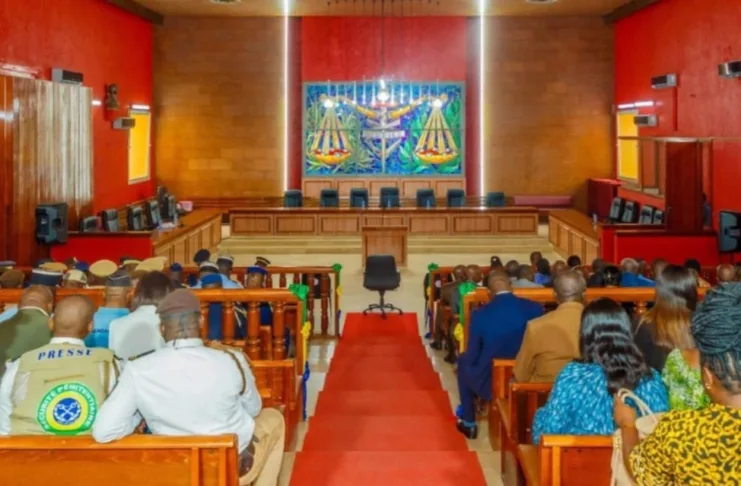 WhatsApp Image 2026-01-10 at 23.20.13 Le silence de la loi face à l'ombre des puissants : le débat sur le rétablissement de la peine de mort occulte le défi majeur de l'indépendance judiciaire et de la fin de l'impunité pour les commanditaires.