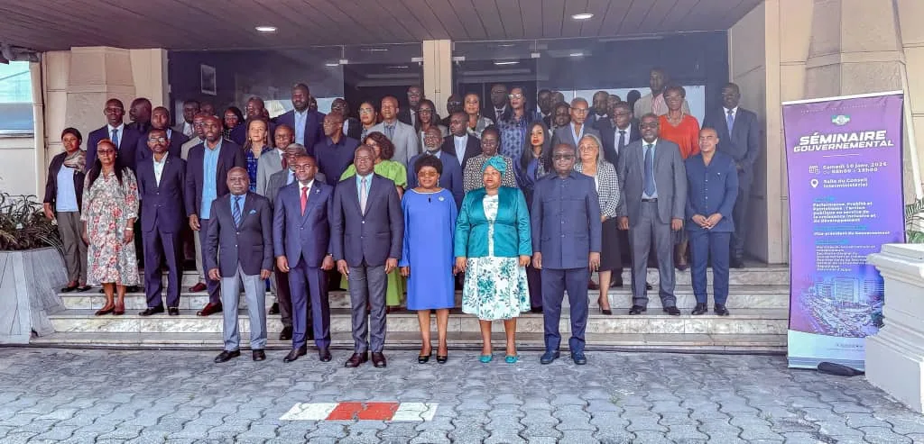 2026, l’épreuve du terrain pour la nouvelle équipe gouvernementale.