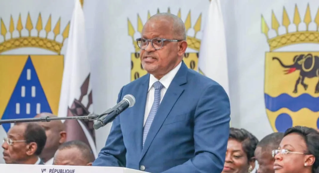 Le patronat gabonais pose ses conditions pour une économie souveraine en 2026